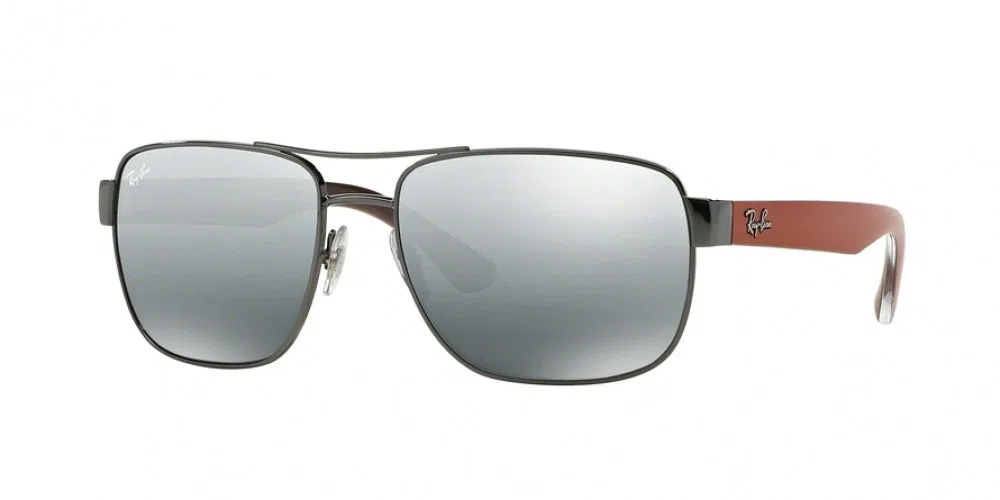Ray-Ban 3530 Sunglasses - view 5